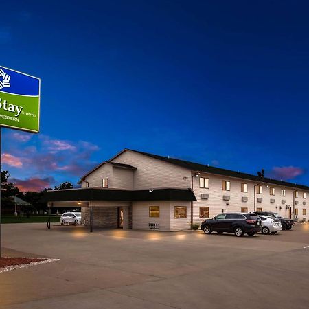 Surestay Hotel By Best Western Manchester Exterior foto