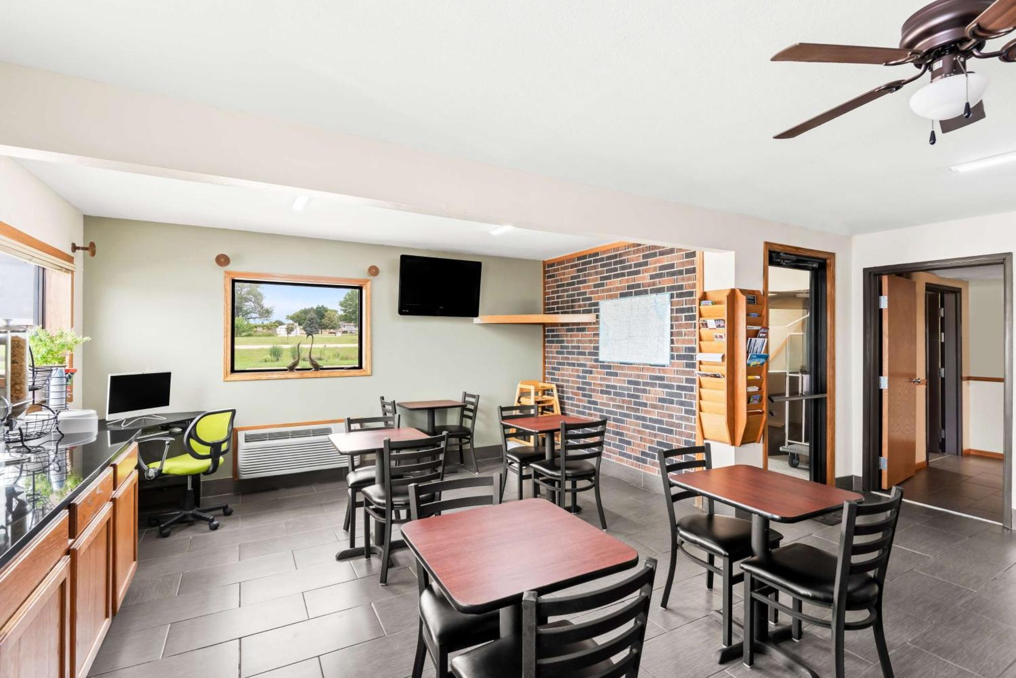 Surestay Hotel By Best Western Manchester Exterior foto